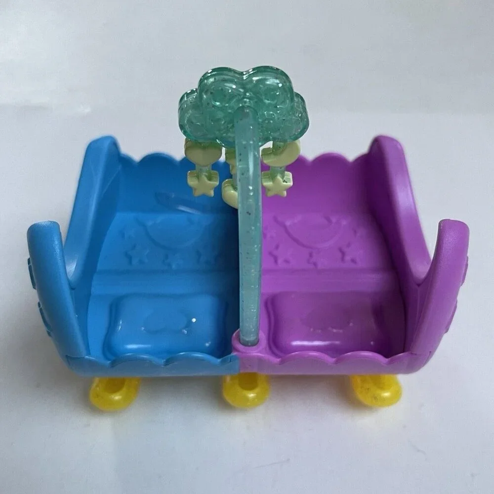 Disney Junior T.O.T.S. Surprise Babies Nursery Care Crib Replacement‎